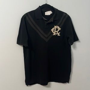 Men’s Polo Ralph Lauren Classic Fit Short sleeve Rugby Polo NWT